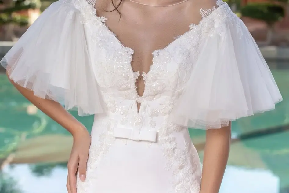 Le Secret d'une Mariée — photo 5