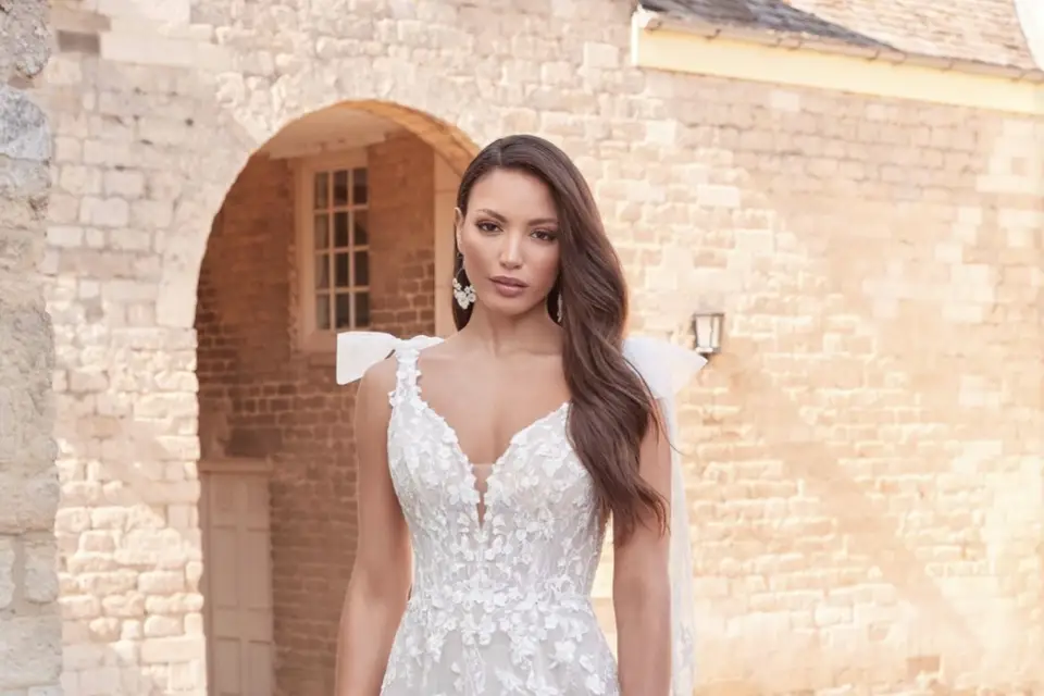 Le Secret d'une Mariée — photo 4