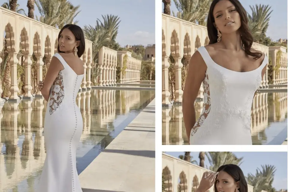 Le Secret d'une Mariée — photo 2