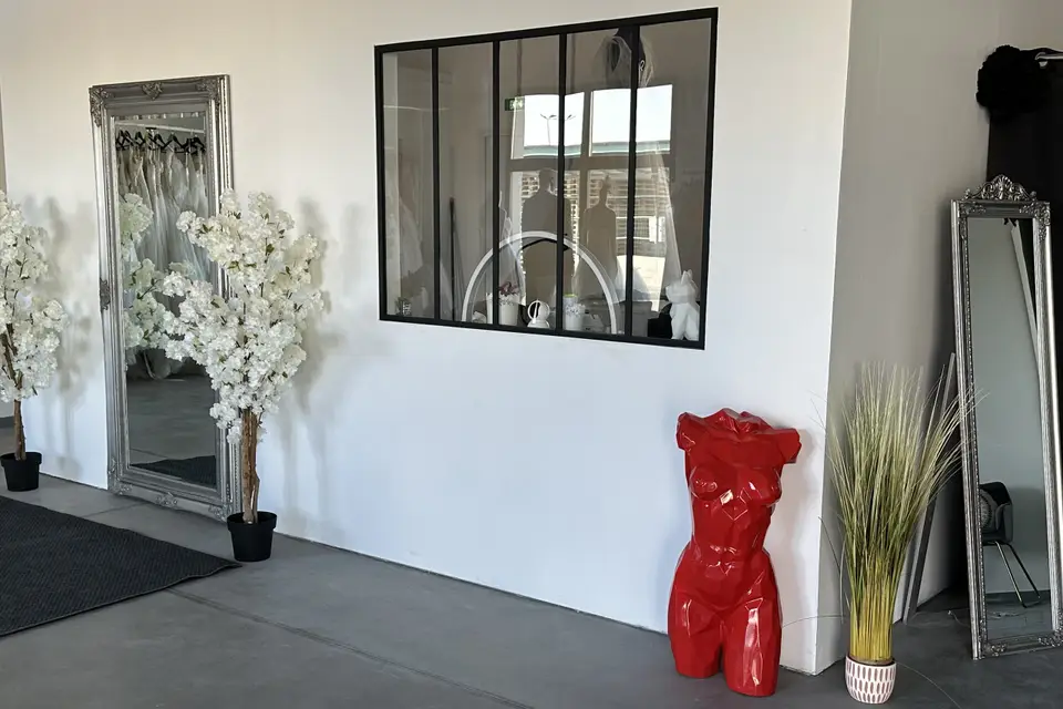 Le Secret d'une Mariée — photo 3