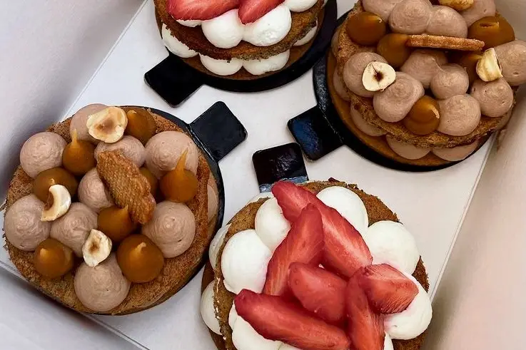 Le Bonheur est dans la Poêle — photo 6