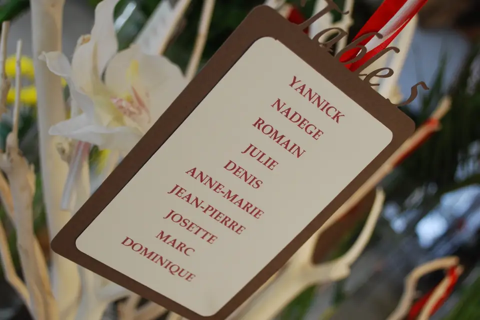 Wedding Zen — photo 6