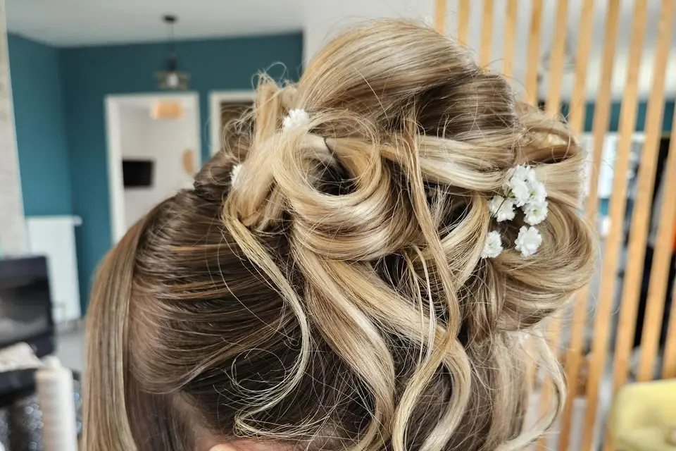 Le Studio L Coiffure — photo 6