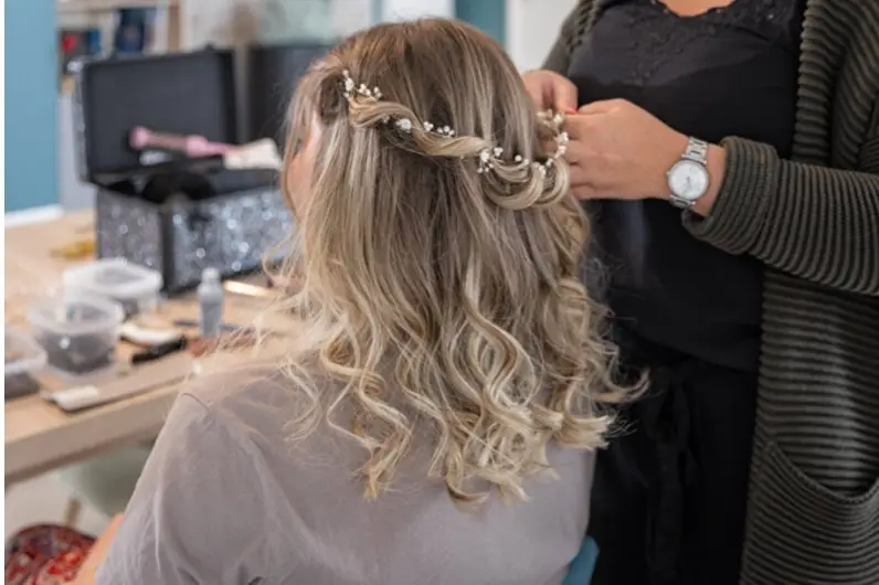 Le Studio L Coiffure — photo 7