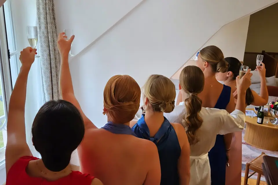 Le Studio L Coiffure — photo 3