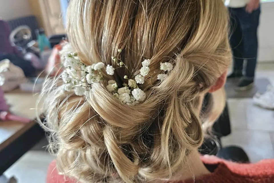 Le Studio L Coiffure — photo 5