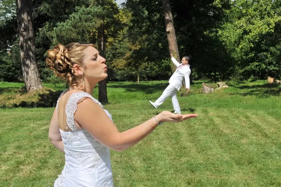 Wedding Zen — photo 3