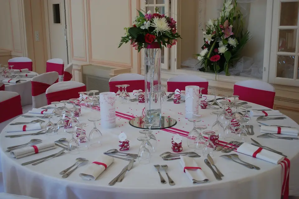 Wedding Zen — photo 1