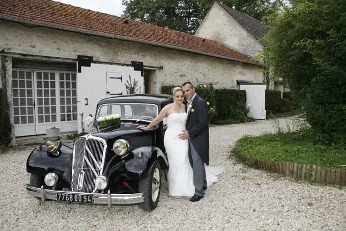 Wedding Zen — photo 2