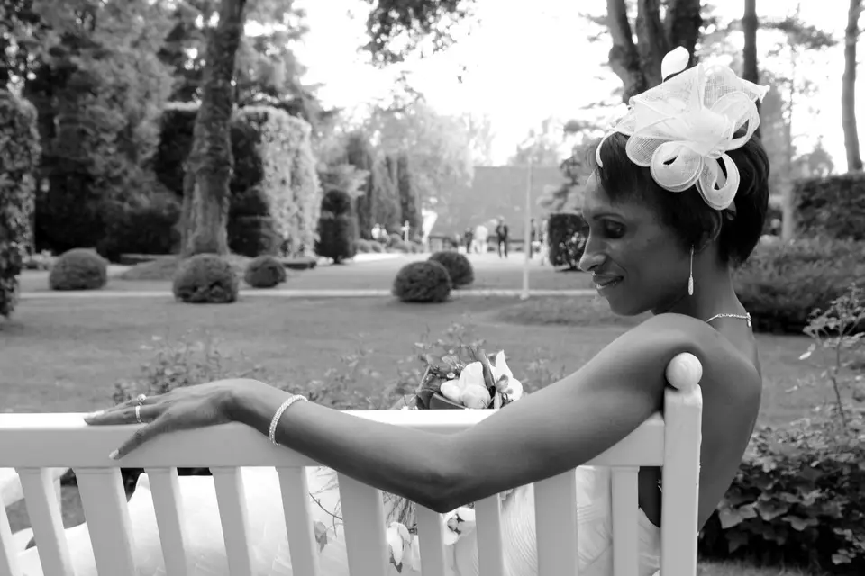 Wedding Zen — photo 8