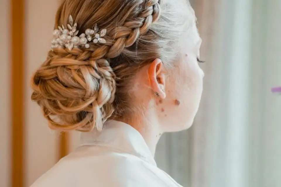 Le Studio L Coiffure