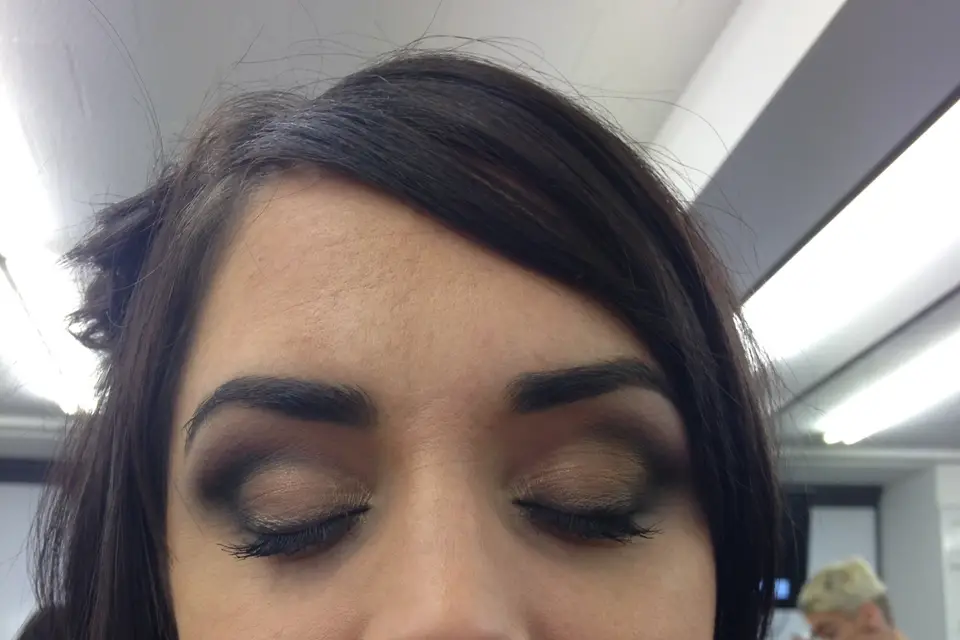 Marion J Make up — photo 1