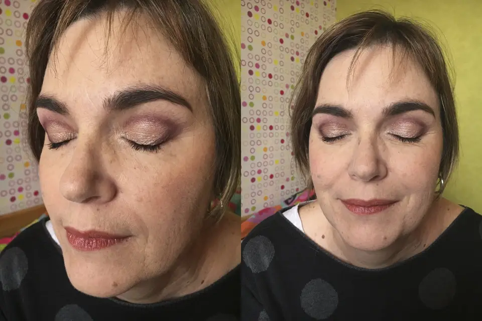 Marion J Make up — photo 4