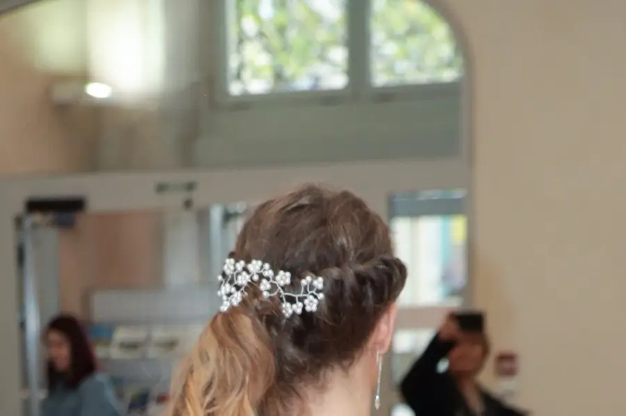 De Perles en Filles — photo 8