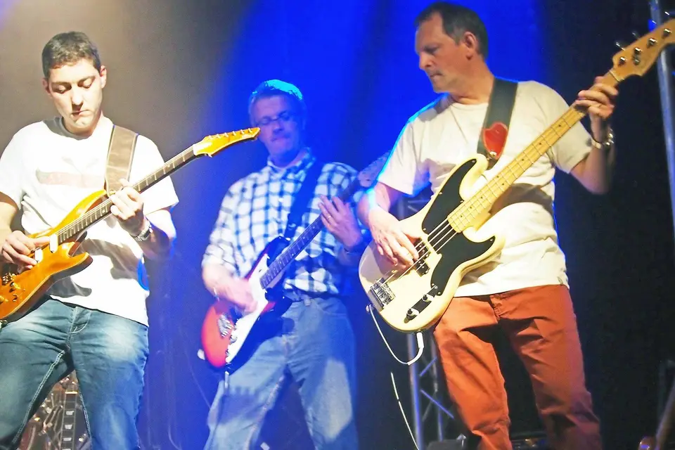 Dover Straits — photo 3