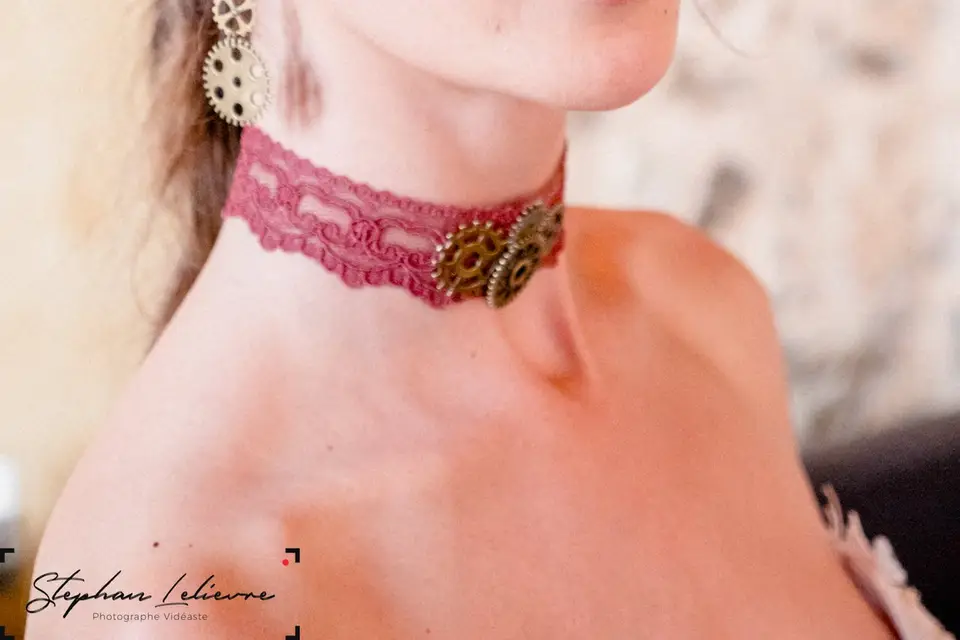 De Perles en Filles — photo 7