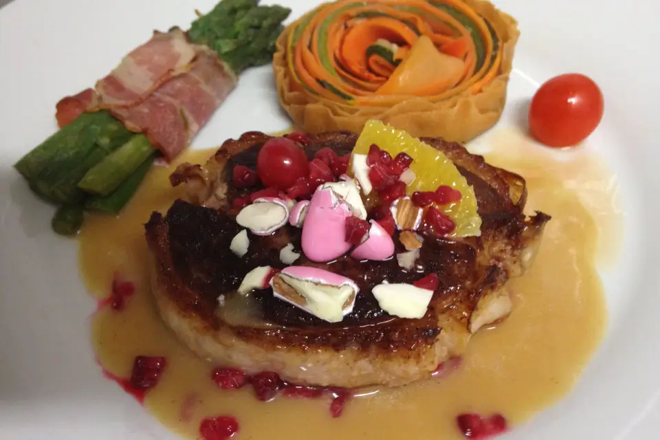 Toques Saveurs — photo 7