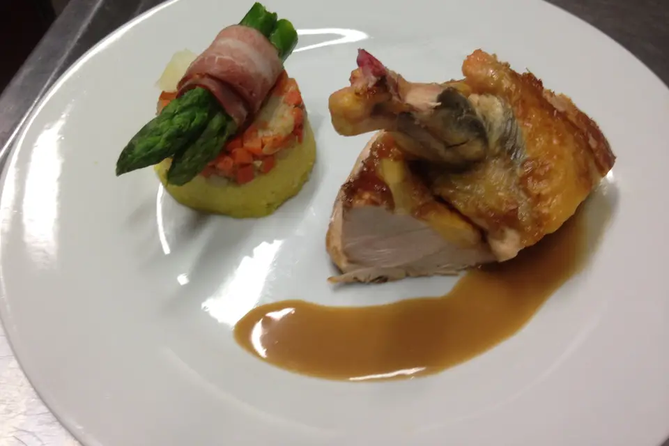 Toques Saveurs — photo 6