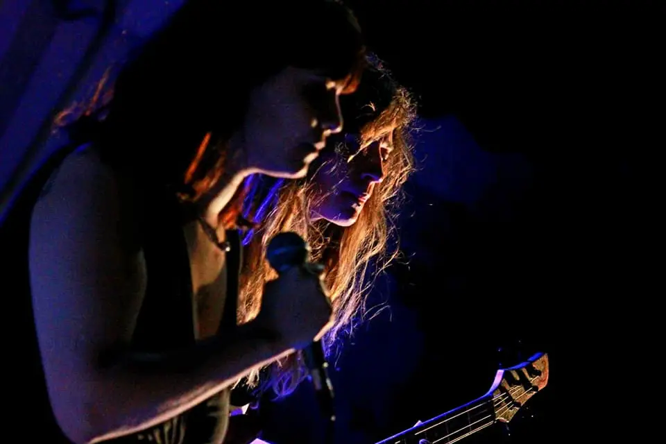 Deep Reason — photo 1