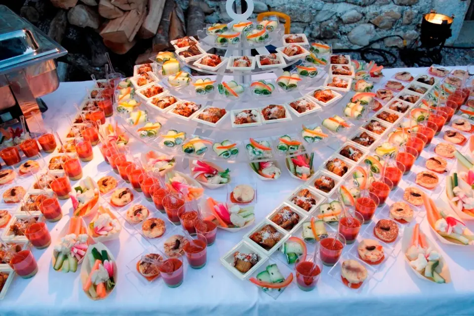 Toques Saveurs — photo 5