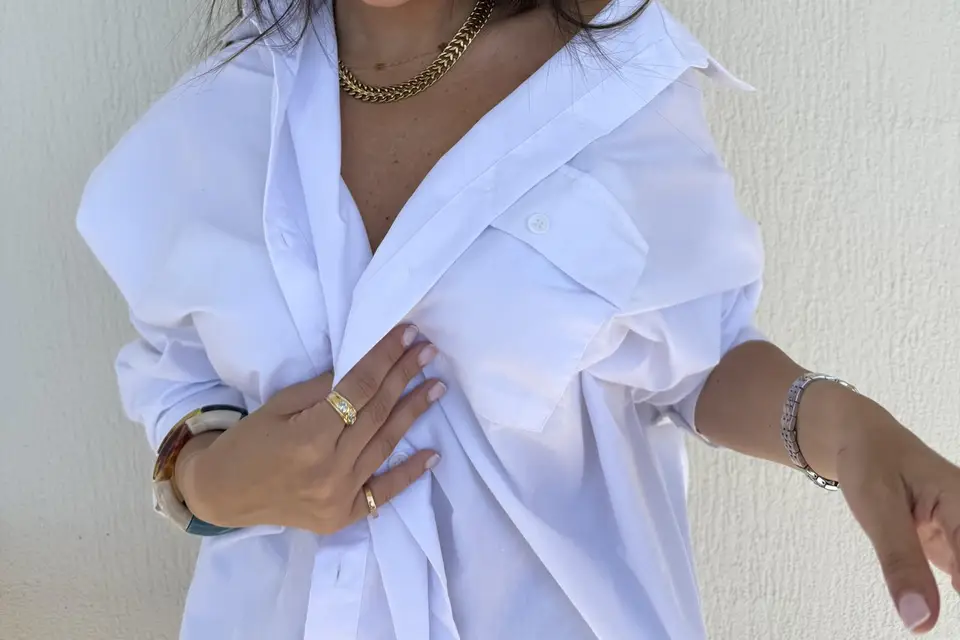 Megane Fitoussi Maquilleuse — photo 1