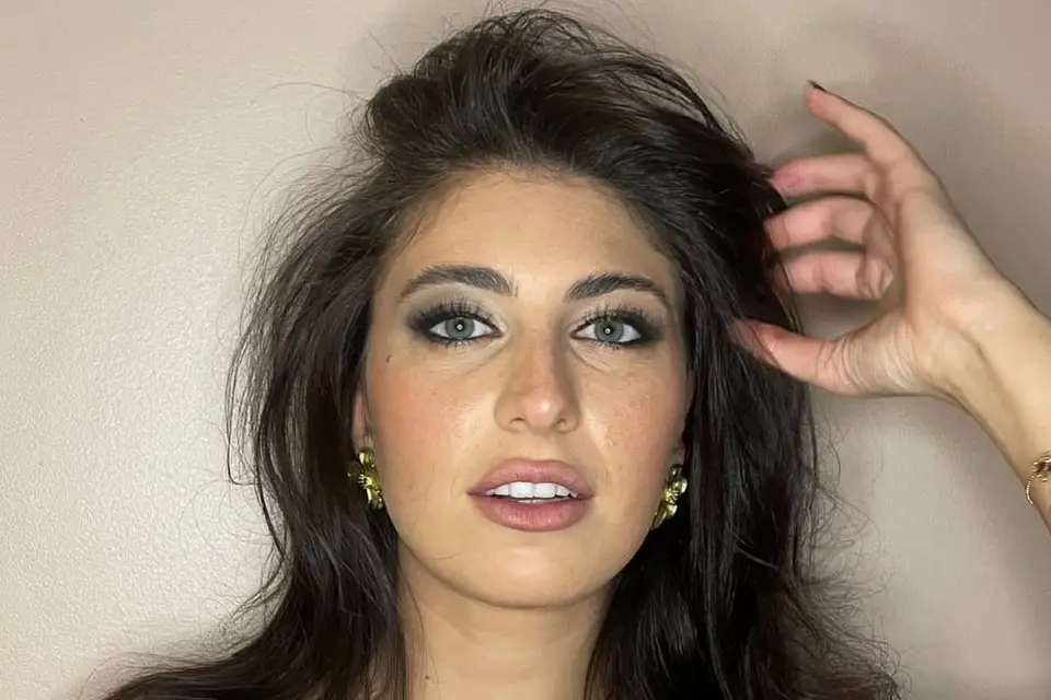 Megane Fitoussi Maquilleuse — photo 5