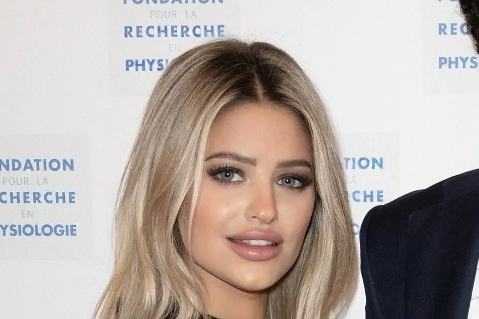 Megane Fitoussi Maquilleuse — photo 3