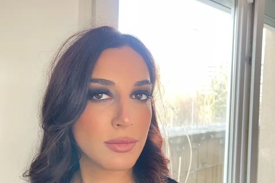 Megane Fitoussi Maquilleuse — photo 2