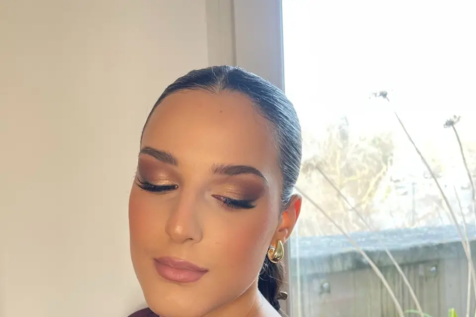 Megane Fitoussi Maquilleuse — photo 4