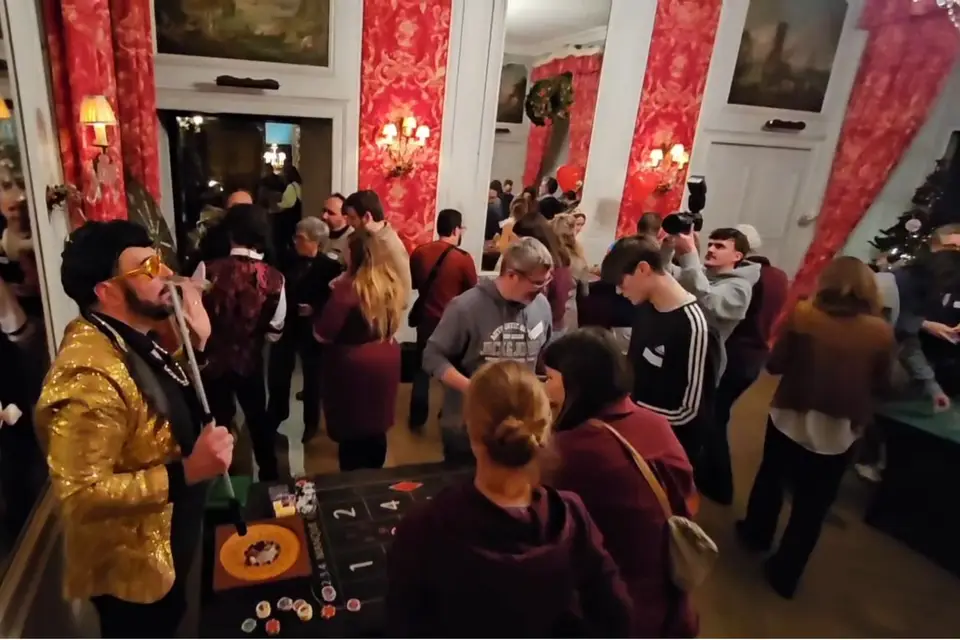 Casino 44 — photo 1