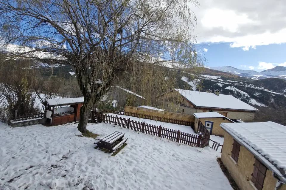 Le Diamant Bleu — photo 7