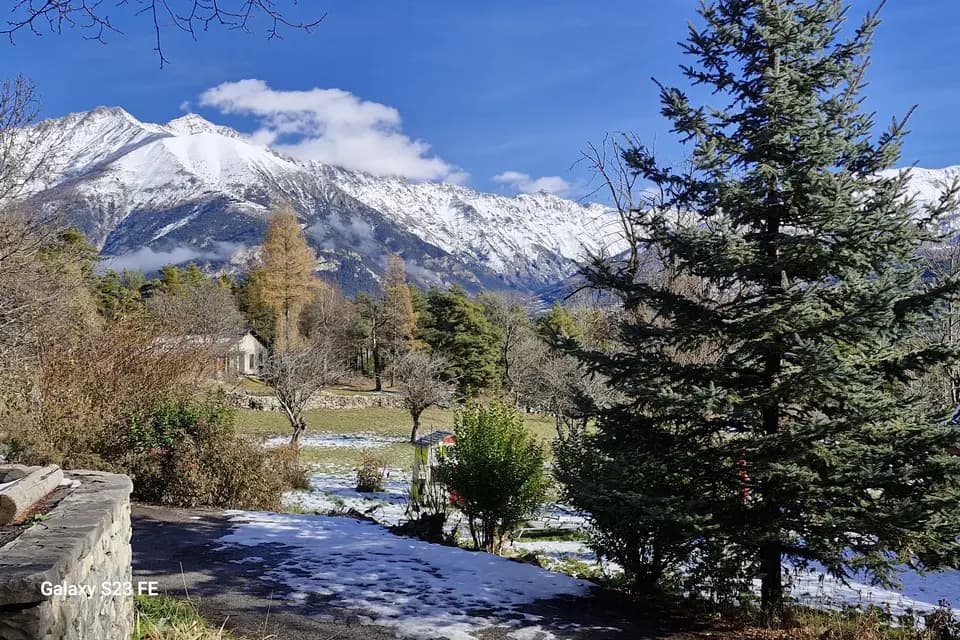 Le Diamant Bleu — photo 6