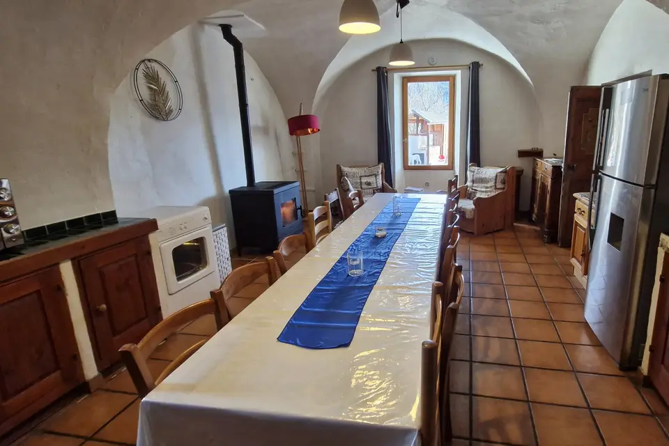 Le Diamant Bleu — photo 2