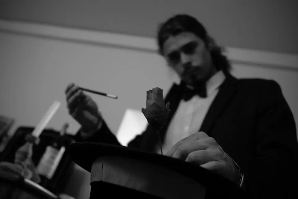 Will Wahoo — photo 4