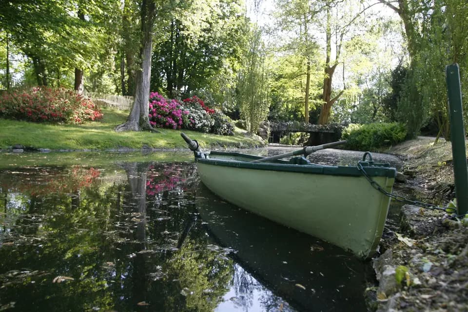 Le Potager des Princes — photo 6