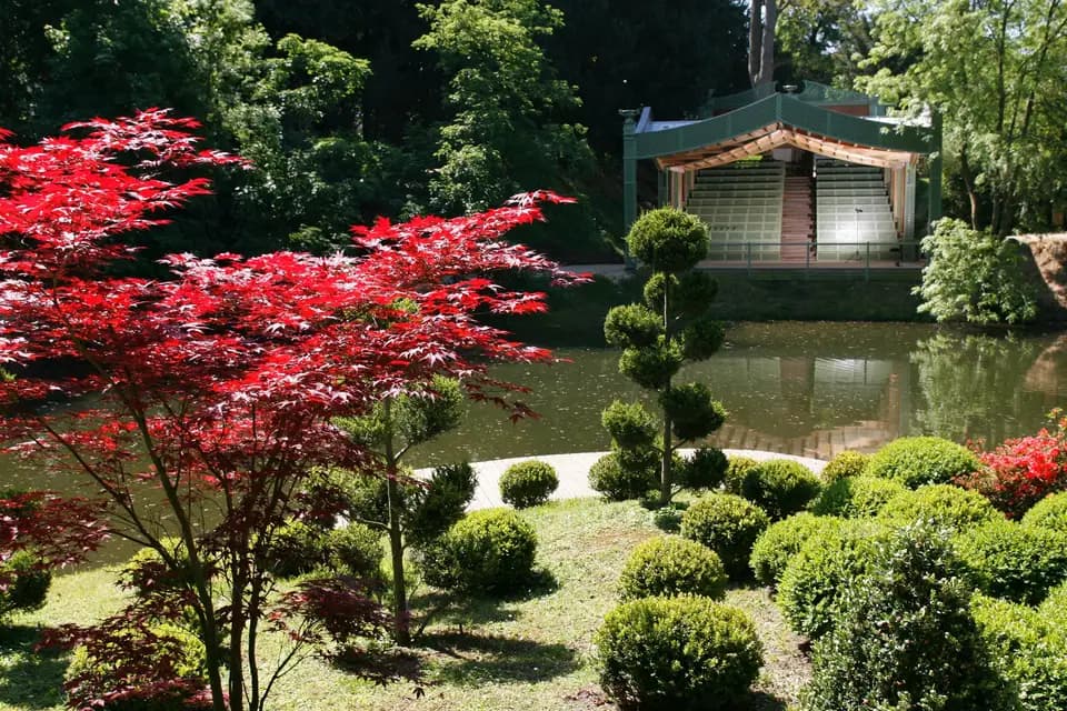 Le Potager des Princes — photo 4