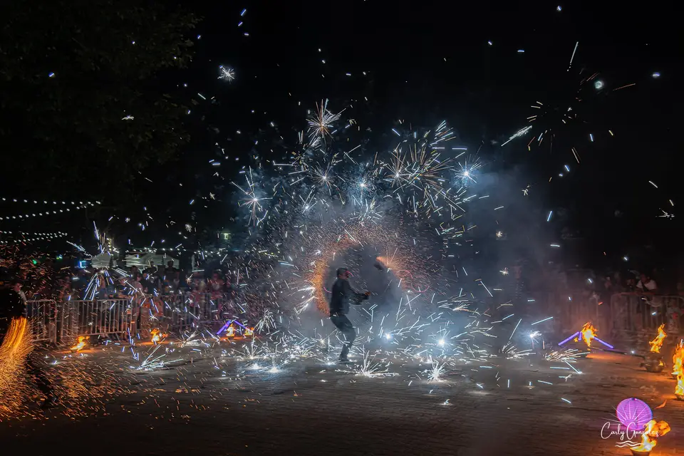 Compagnie 64 Degrés — photo 6