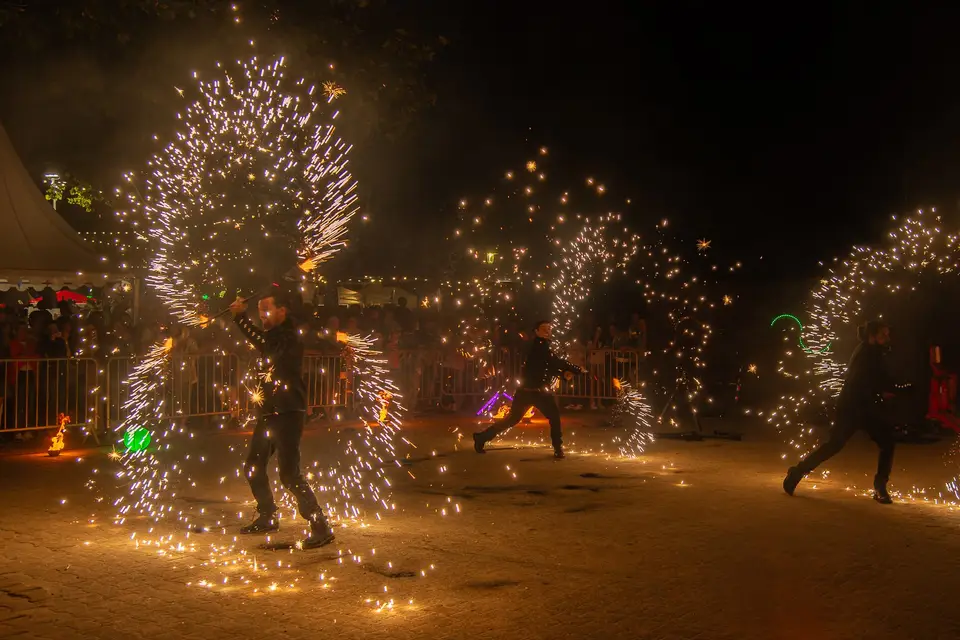 Compagnie 64 Degrés — photo 5