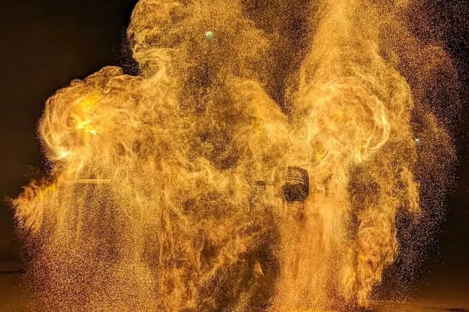 Compagnie 64 Degrés — photo 1