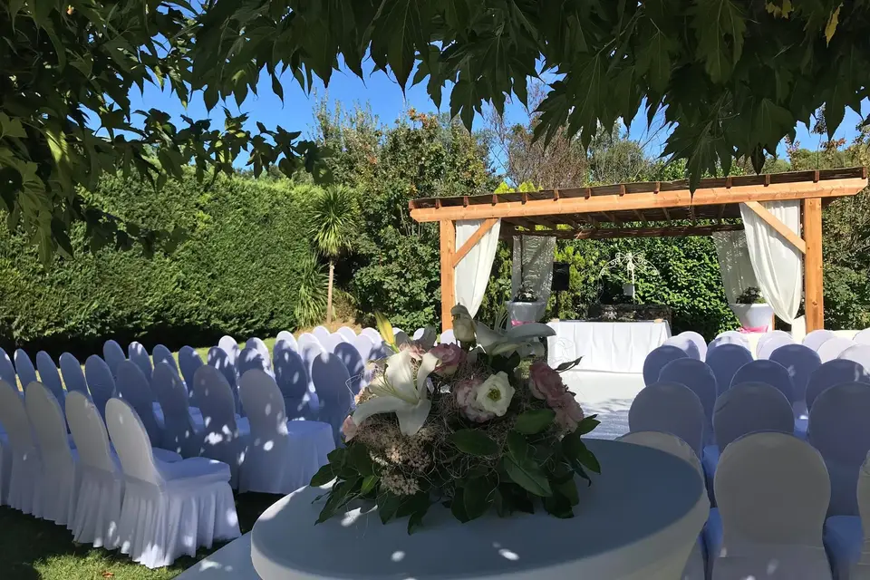 Côté Jardin — photo 6