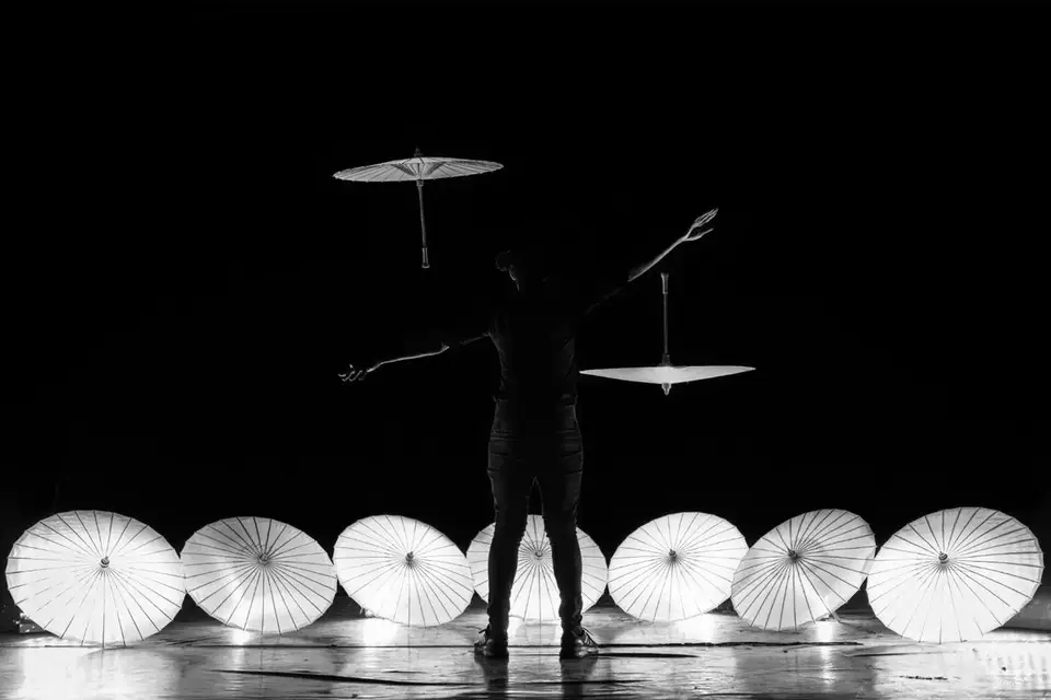 Compagnie 64 Degrés — photo 7