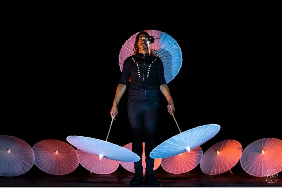 Compagnie 64 Degrés — photo 8