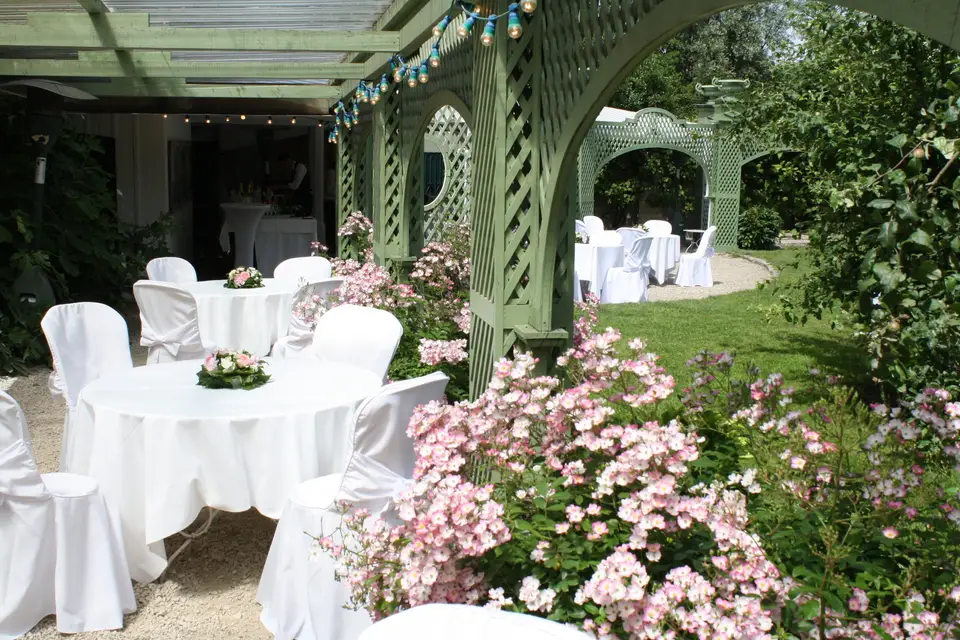 Le Potager des Princes — photo 5