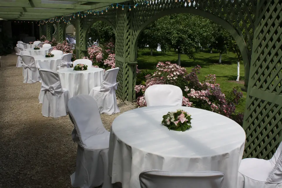 Le Potager des Princes — photo 8