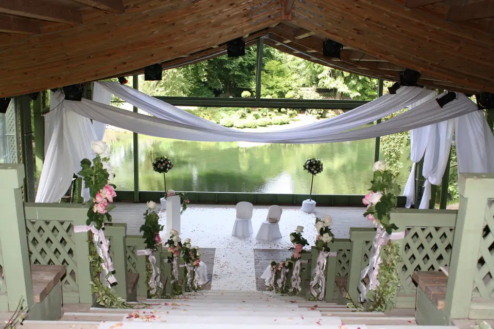 Le Potager des Princes — photo 1