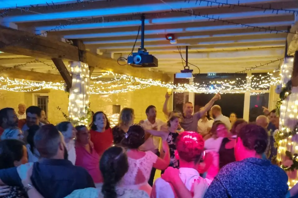 Overtone Sonorisation — photo 2