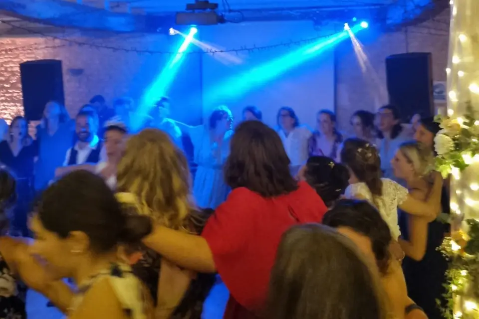 Overtone Sonorisation — photo 1