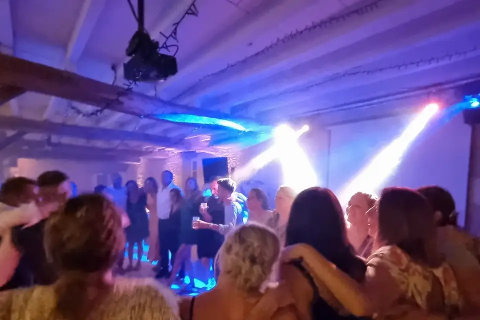 Overtone Sonorisation — photo 3