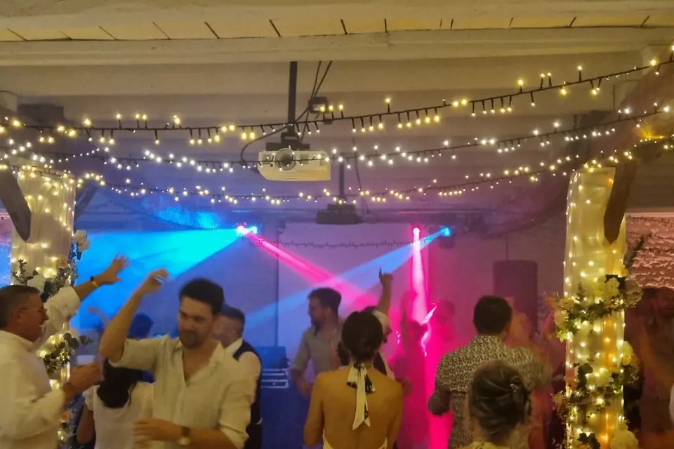 Overtone Sonorisation — photo 5