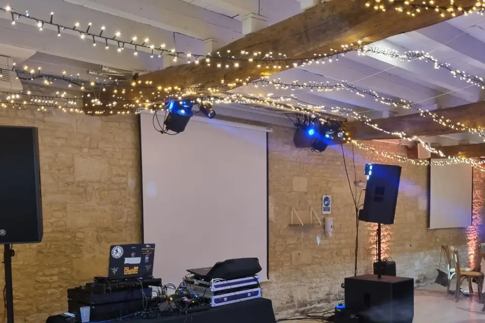 Overtone Sonorisation — photo 6